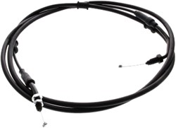 Gaskabel NOVASCOOT Vespa Primavera 50 4T 4V E2 / Vespa Sprint 50 4T 4V E2 1C000057