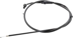 Gaskabel NOVASCOOT Vespa Primavera 50 2T E2 / Vespa Sprint 50 2T E2 (Boven) 1C000192