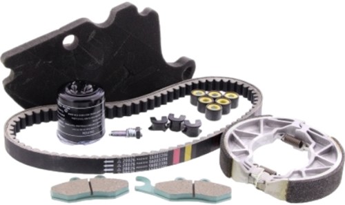 Onderhoudspakket Vespa Primavera 125cc iGET 4T 3V Euro 4 1R000388