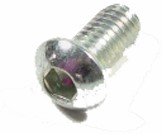 bout klem remleiding vespa sprint / primavera origineel 274369