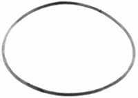 pakking afdekplaat oliepeilstok piaggio 4t 4v / vespa 4t 4v origineel 435251