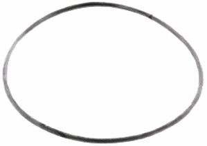 pakking afdekplaat oliepeilstok piaggio 4t 4v / vespa 4t 4v origineel 435251