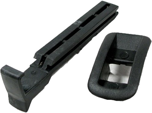 buddyseat helmbak haak vespa lx / vespa ET2 / vespa ET4 origineel 494634
