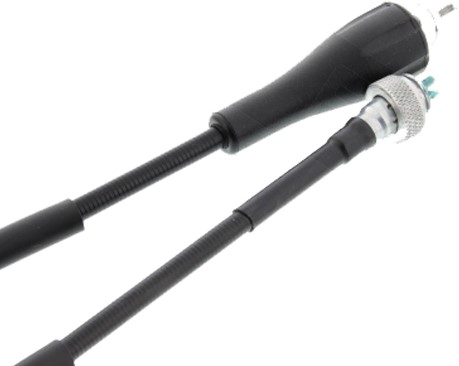 Kilometertellerkabel NOVASCOOT Gilera Runner FX 125 2T / Gilera Runner FXR 180 2T 563412