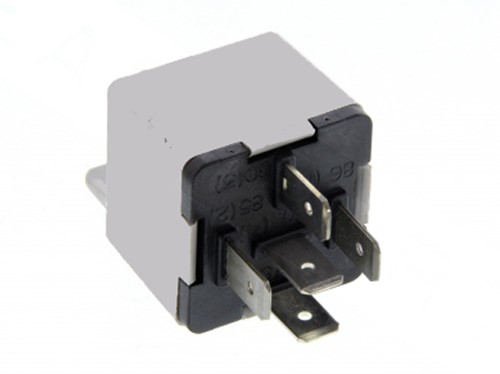 lichtweerstand vespa lx 50 4t 4v 12volt 30amp origineel 58246R