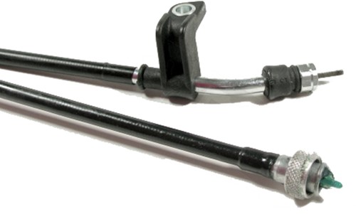 Kilometertellerkabel NOVASCOOT Piaggio Beverly Tourer 400i 4T E3 / Piaggio Beverly Tourer 500i 4T E1 599685