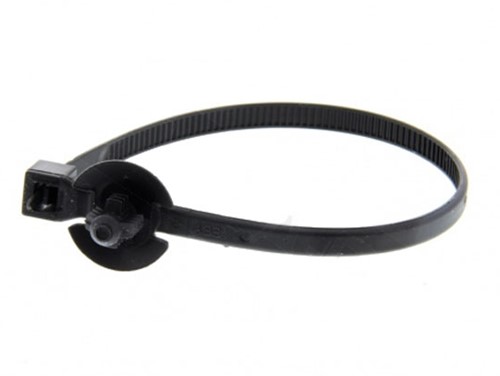 klem draadboom vespa sprint / primavera origineel 641764