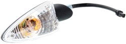 Knipperlicht (Rechtsvoor) Piaggio Mp3 300 LT Yourban E3 2011 t/m 2012 Origineel 642581