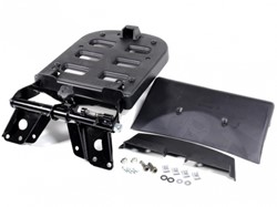 Achterdrager Topkoffer Piaggio Mp3 36L T/m 42L 2006 T/m 2013 (Voor Originele Piaggio Topkoffer) 653640