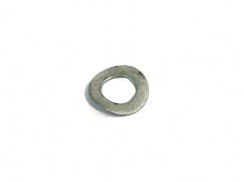 Sluitring bout inbus velg / schokbreker piaggio / vespa M8 origineel 709047