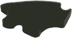 filterelement sls systeem vespa LX 50 4t / vespa primavera 4t / piaggio fly 4t / vespa sprint 4t / vespa S 4t origineel 832972