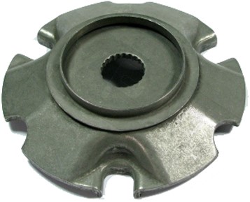 varioramplaat vespa gts 250cc / vespa gts 300cc / piaggio mp3 300cc origineel 842204