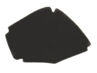 Luchtfilter Element (Origineel) Piaggio Zip 2000 4t Euro4 V.a 2018 Origineel 848602
