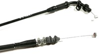 Gaskabel NOVASCOOT Aprilia Scarabeo 50 4T 2V E2 (Piaggio motor) / Aprilia Scarabeo RST 100 4T E3 (Piaggio motor) AP8214221