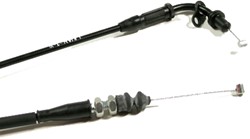 Gaskabel NOVASCOOT Aprilia Scarabeo 50 4T 2V E2 (Piaggio motor) / Aprilia Scarabeo RST 100 4T E3 (Piaggio motor) AP8214221