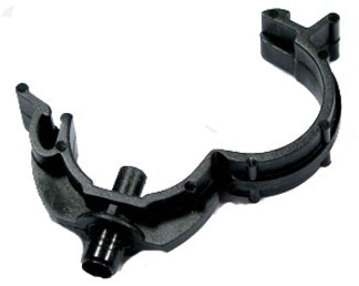 klem veer draadboom vespa sprint / primavera origineel CM006903