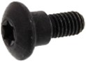 schroef bout + borst Trox piaggio / vespa origineel CM179202