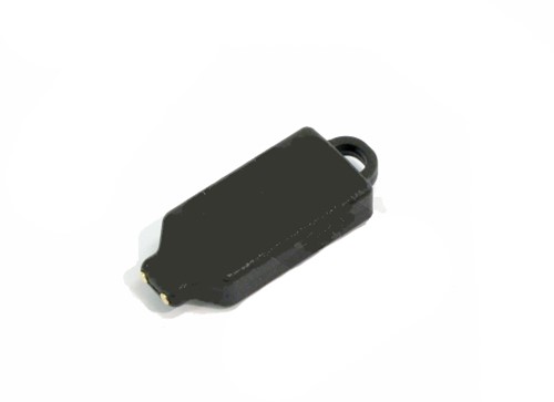 electronische codesleutel tbv piaggio alarmsysteem E-lux & E-Power origineel 60246M