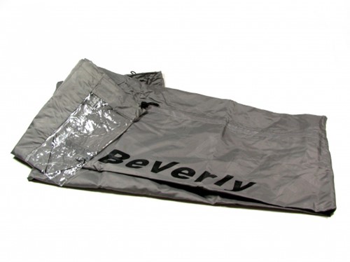 beschermhoes scooterhoes piaggio beverly t/m 2010 origineel 605290M003