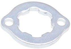 Borgplaat Voortandwiel Derbi Senda / Aprilia Rx 50 / Aprilia Rs 50 / Derbi Senda R DRD / Aprilia Sx 50 (D50B0 Motor)