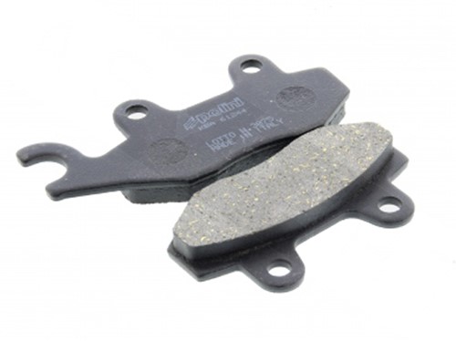 Remblokset Polini voor Honda / Kymco / SYM 174.0021