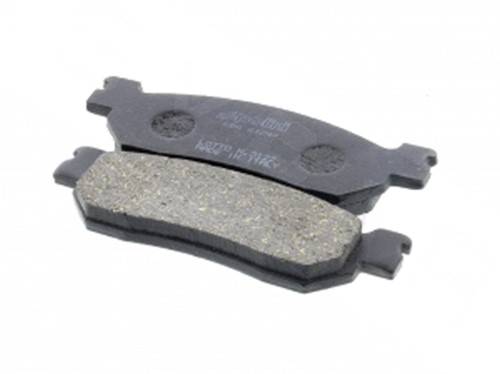 Remblokset Polini voor MBK / Yamaha 174.0022
