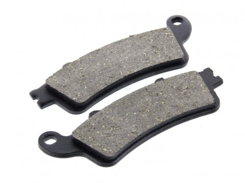 Remblokset Polini voor Honda 174.0023B