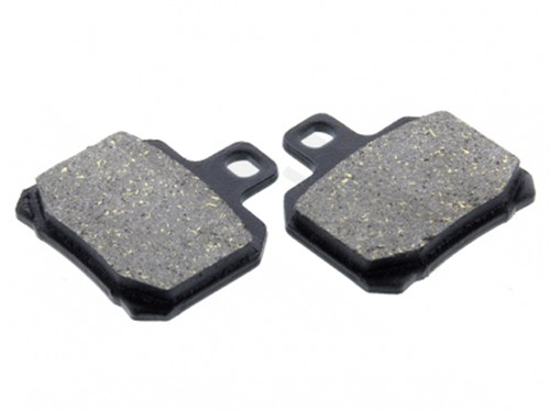 Remblokset Polini voor Aprilia / CPI / Derbi / Gilera / Malaguti / MBK / Piaggio / Rieju / Suzuki / Yamaha 174.0035