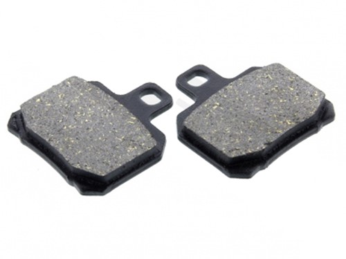 Remblokset Polini voor Aprilia / CPI / Derbi / Gilera / Malaguti / MBK / Piaggio / Rieju / Suzuki / Yamaha 174.0035