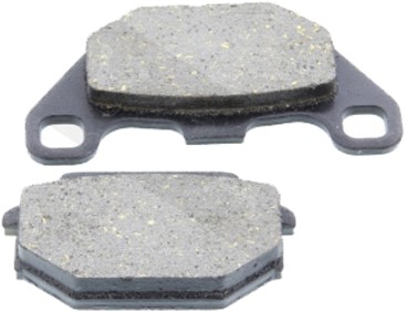 Remblokset Polini voor Kymco Agility / SYM HD 4T 174.0049
