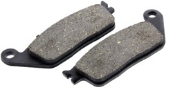 Remblokset Polini voor Kymco / Suzuki / Yamaha / Peugeot 174.0059