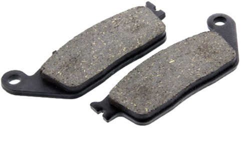 Remblokset Polini voor Kymco / Suzuki / Yamaha / Peugeot 174.0059