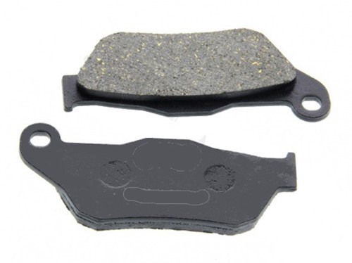 Remblokset NOVASCOOT voor MBK / Yamaha FT3080