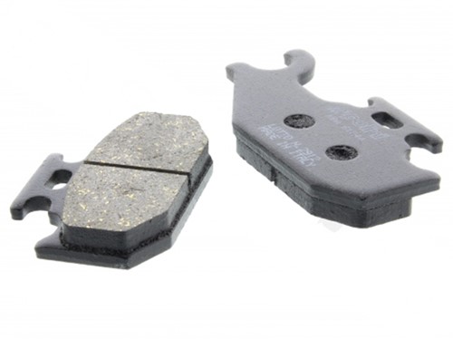 Remblokset Polini voor Suzuki 174.0108