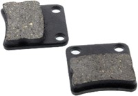 Remblokset Polini voor Honda / SYM / Peugeot / Yamaha / Baotian 174.0132-2