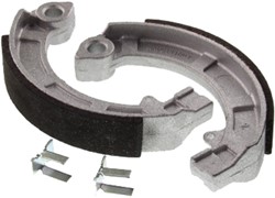 Remschoen Set Polini Vespa PK125 XL / Vespa PK50 FL / Vespa PX / Vespa PX200E 176.0128