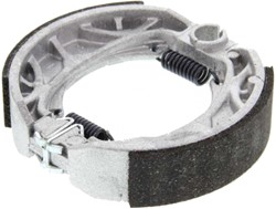 Remschoen Set Polini Aprilia Habana / Vespa Primavera / Vespa Sprint / Aprilia Mojito / Gilera Runner DT / Piaggio Liberty / Piaggio NRG / Piaggio Typhoon / Piaggio Zip 2000 / Vespa LX / Vespa LXV / V