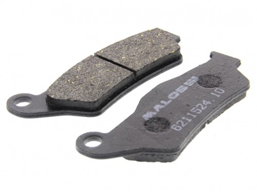 Remblokset Malossi voor Aprilia / Gilera / Piaggio / Suzuki / Yamaha 6215020BB