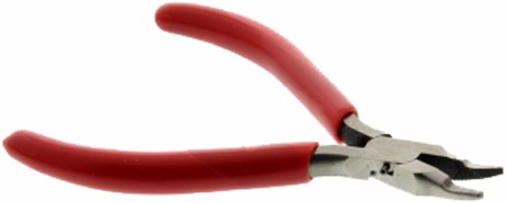 Pistonpenveer Demontagetang BUZZETTI 5042