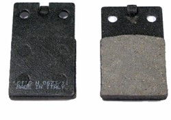 Remblokset NOVASCOOT voor Keeway / Malaguti / Rieju FT3013