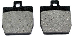 Remblokset NOVASCOOT voor Yamaha / Rieju / MBK FT3016