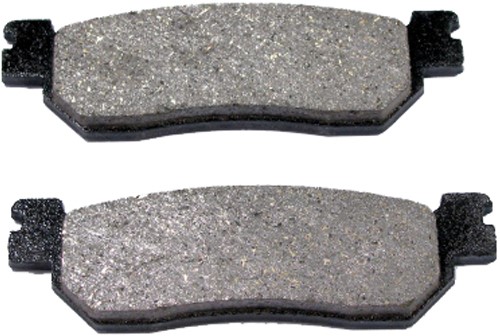 Remblokset NOVASCOOT voor MBK / Yamaha FT3022