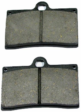 Remblokset NOVASCOOT voor Aprilia / PGO / Yamaha / Cagiva FT3030