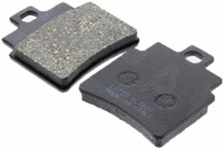 Remblokset NOVASCOOT voor Kymco / SYM / SMC FT3037