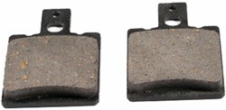 Remblokset NOVASCOOT voor Aprilia / Beta / Malaguti FT3067