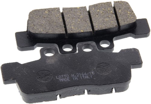 Remblokset NOVASCOOT voor MBK / Yamaha FT3153