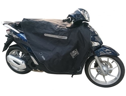 Beenkleed Tucano Urbano R184 Piaggio Liberty IGET v.a 2015 Thermoscud