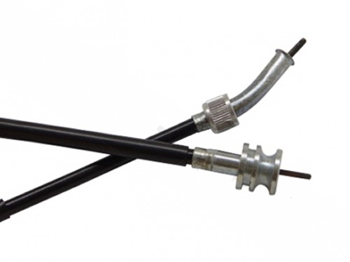 Kilometerteller Kabel Yamaha Tzr 50 / MBK X-Power 50 Originele Kwaliteit