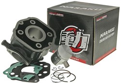 Cilinder 50cc (40mm) Naraku Derbi Senda t/m 2005 / Gilera Zulu NK101.33
