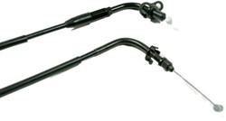Gaskabel NOVASCOOT MBK Skyliner 125 4T / MBK Skyliner 180 4T / Yamaha Majesty 125 4T / Yamaha Majesty 180 4T 5XLF63110000